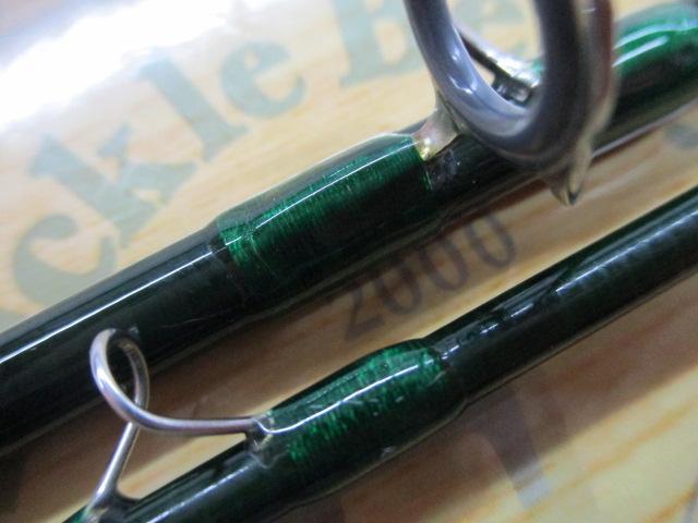 パスポートビギン8'6"#5/6