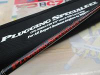 プラッギングスペチアーレ-EX CPS-902EX-TZR