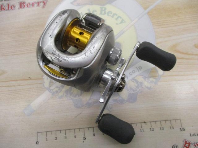 07メタニウムMg LH