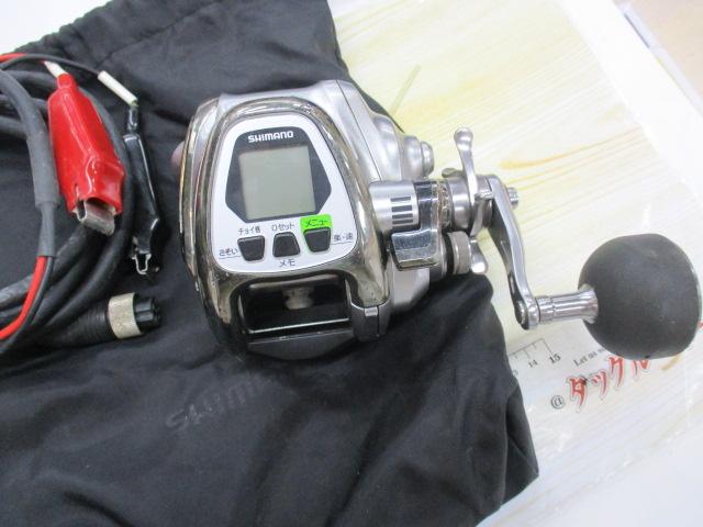 11フォースマスター 2000MK｜＠ベリーネット 日本最大新品中古