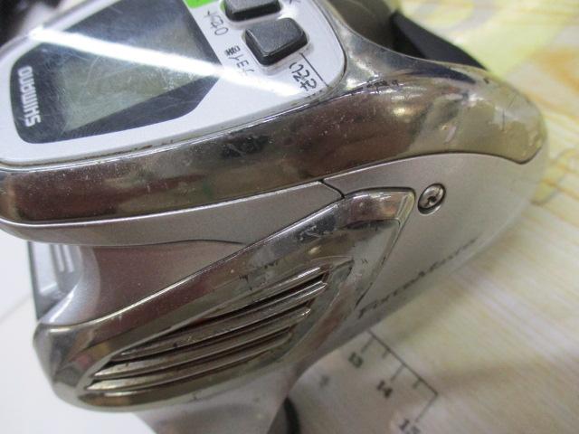 11フォースマスター 2000MK｜＠ベリーネット 日本最大新品中古