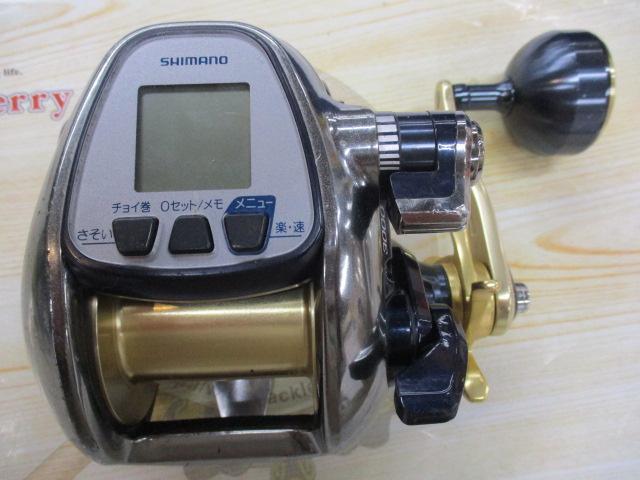 13ビーストマスター 3000｜＠ベリーネット 日本最大新品中古釣具