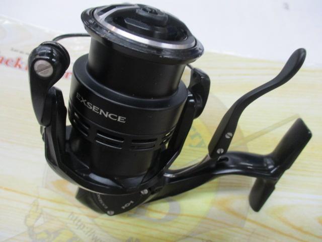 16エクスセンスLB C3000MXG