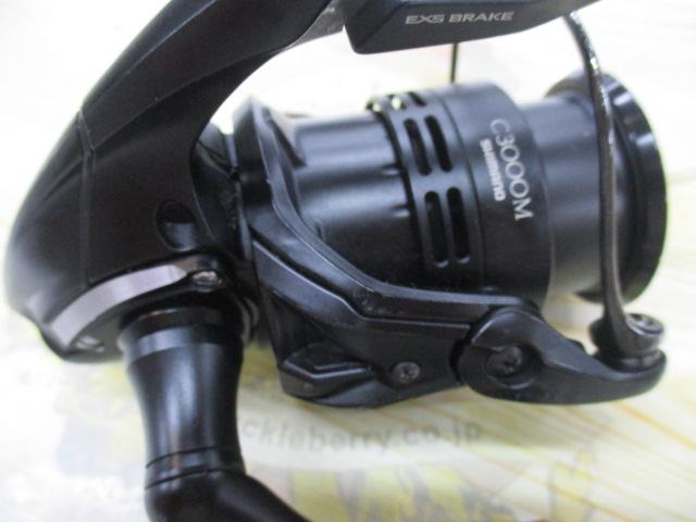 16エクスセンスLB C3000MXG