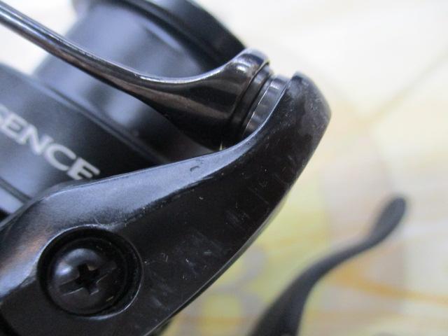 16エクスセンスLB C3000MXG