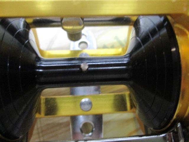 ミリオネア カゴ300