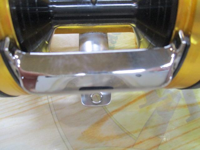 ミリオネア カゴ300