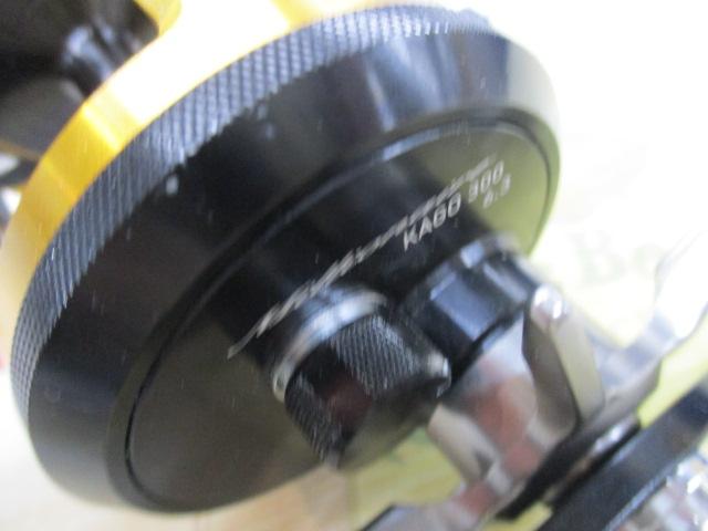 ミリオネア カゴ300