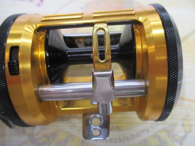 ミリオネア カゴ300