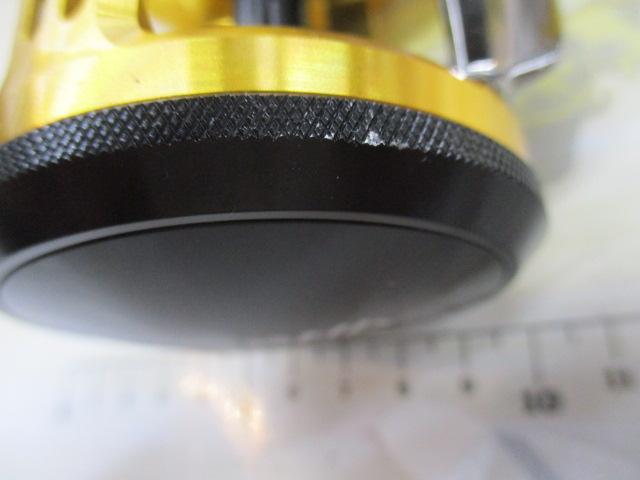 ミリオネア カゴ300