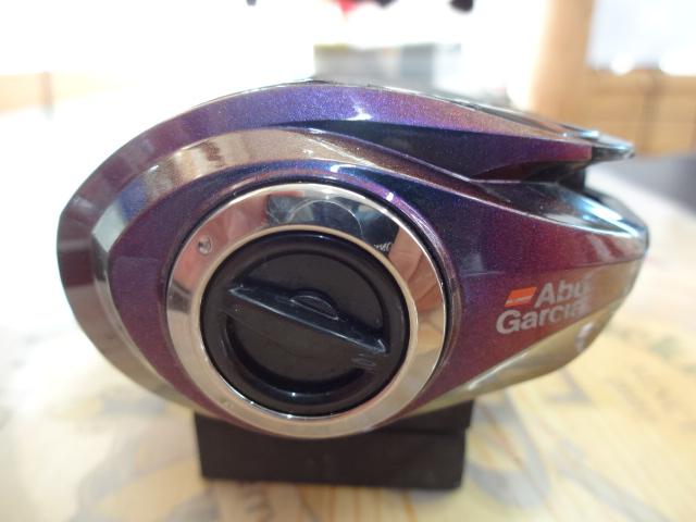 レボ ULTRACAST BF8-L