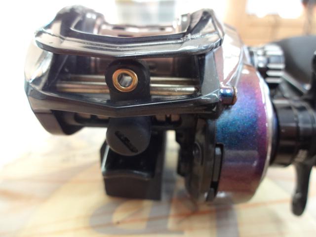 レボ ULTRACAST BF8-L