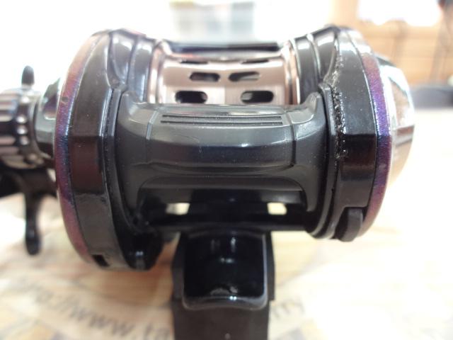 レボ ULTRACAST BF8-L