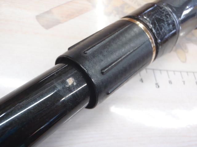 フルフィールド砕波 ISO ストロング 2-53