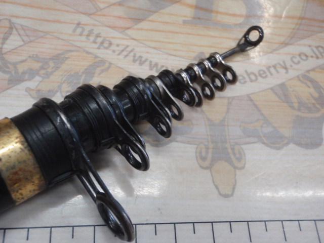 フルフィールド砕波 ISO ストロング 2-53