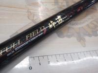 フルフィールド砕波 ISO ストロング 2-53