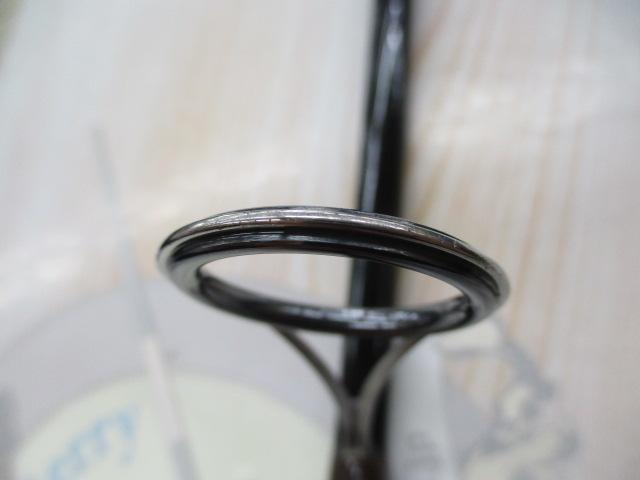 ショアワインダー922KMプラス チタンSIC