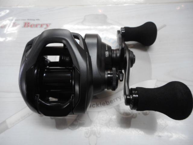 20エクスセンスDC SSHG RH｜＠ベリーネット 日本最大新品中古釣具WEB 