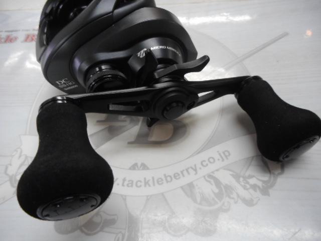 20エクスセンスDC SSHG RH｜＠ベリーネット 日本最大新品中古釣具WEB 