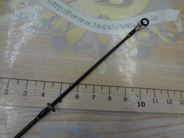 テムジン TMJC-63ML(EVA/マジョーラ)