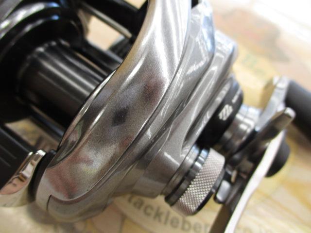 15メタニウムDC HG (RH) 前期モデル