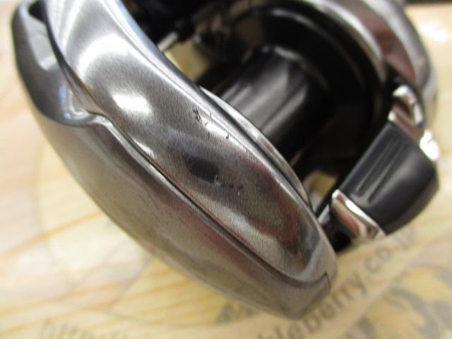 15メタニウムDC HG (RH) 前期モデル