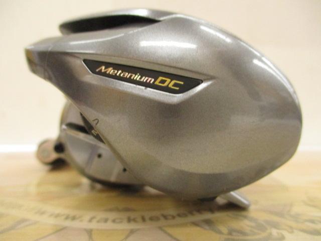 15メタニウムDC HG (RH) 前期モデル