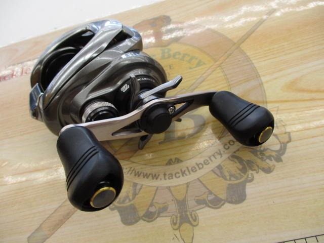 15メタニウムDC HG (RH) 前期モデル