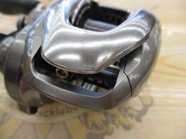 15メタニウムDC HG (RH) 前期モデル