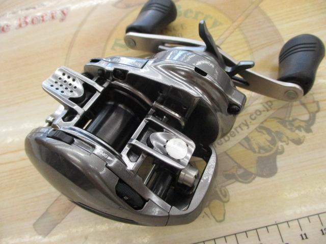 15メタニウムDC HG (RH) 前期モデル