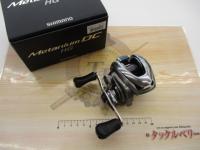 15メタニウムDC HG (RH) 前期モデル