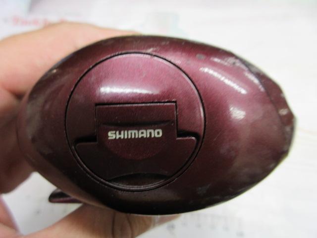 スコーピオン 1501(深溝スプール)