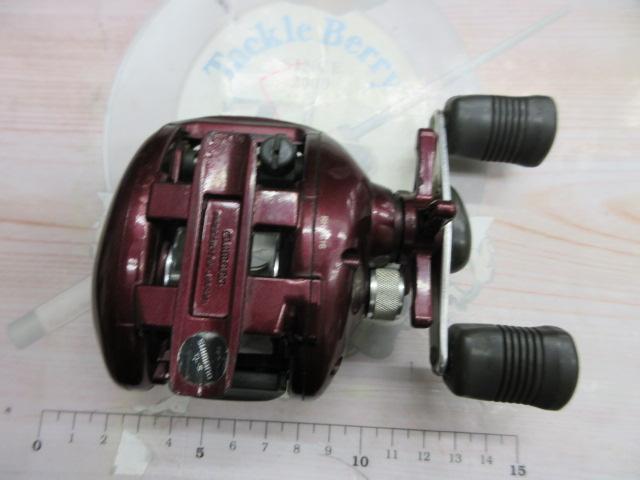 スコーピオン 1501(深溝スプール)