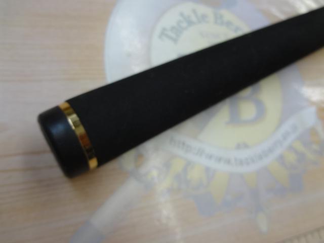 テムジン TMJC-65M(EVA/マジョーラ)