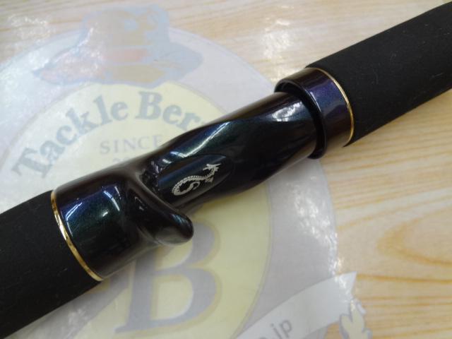 テムジン TMJC-65M(EVA/マジョーラ)