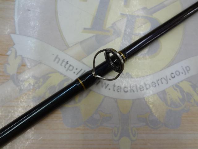 テムジン TMJC-65M(EVA/マジョーラ)