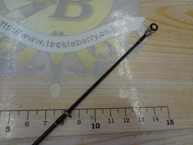 テムジン TMJC-65M(EVA/マジョーラ)