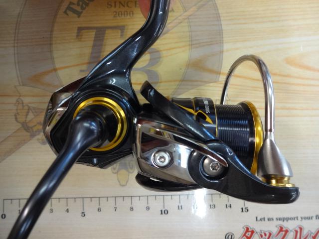 21カルディア FC LT1000S