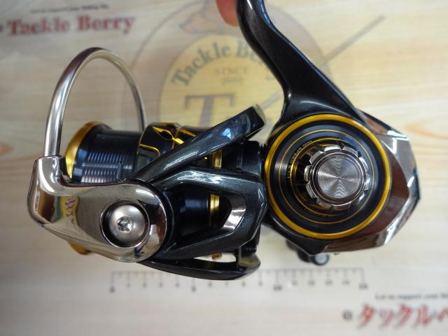 21カルディア FC LT1000S