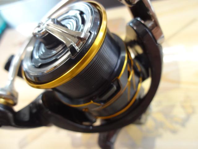 21カルディア FC LT1000S