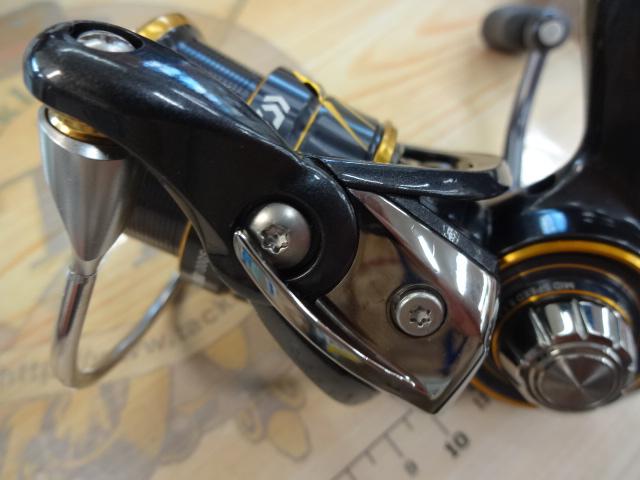 21カルディア FC LT1000S