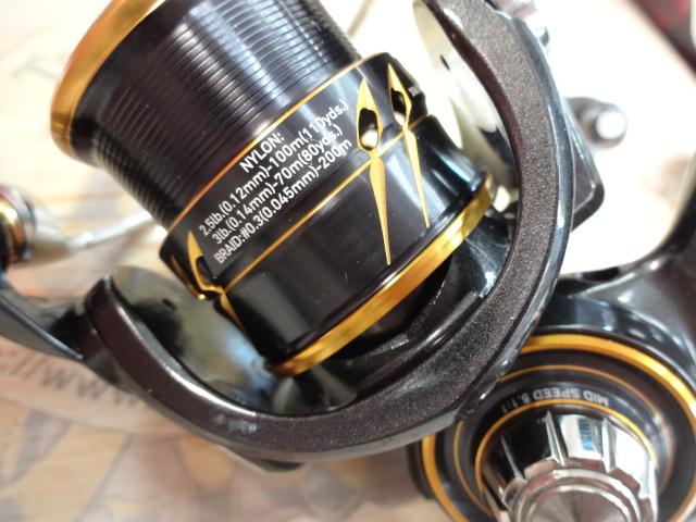 21カルディア FC LT1000S