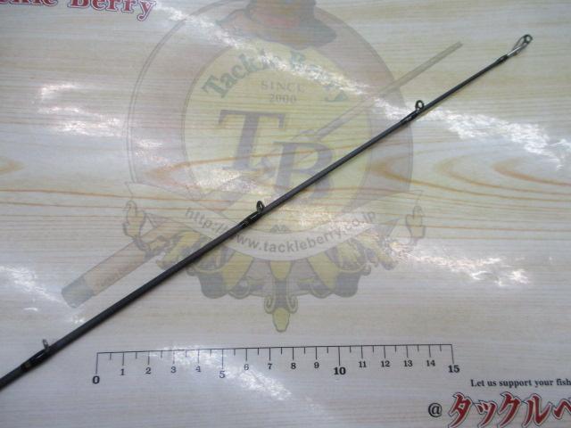 ロードランナーストラクチャー ST670H 5/16-1/2ラバージグ/テキサス