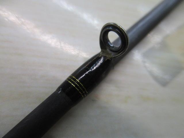 ロードランナーストラクチャー ST670H 5/16-1/2ラバージグ/テキサス