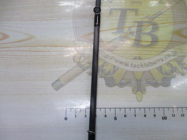 ロードランナーストラクチャー ST670H 5/16-1/2ラバージグ/テキサス