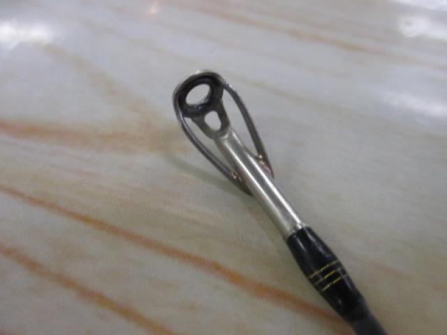 ロードランナーストラクチャー ST670H 5/16-1/2ラバージグ/テキサス