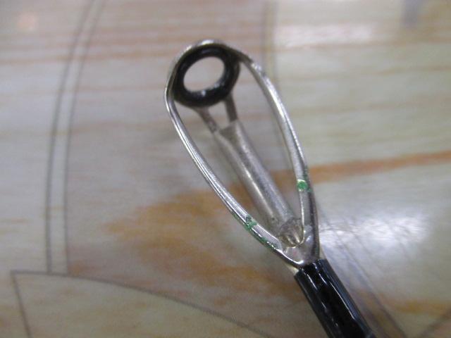 ワールドモンスター WMCC-6102M MGS