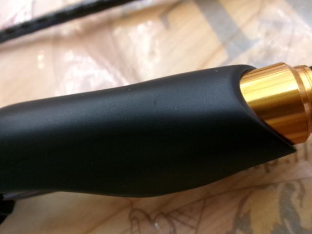 23ソアレBB アジング S610L-S