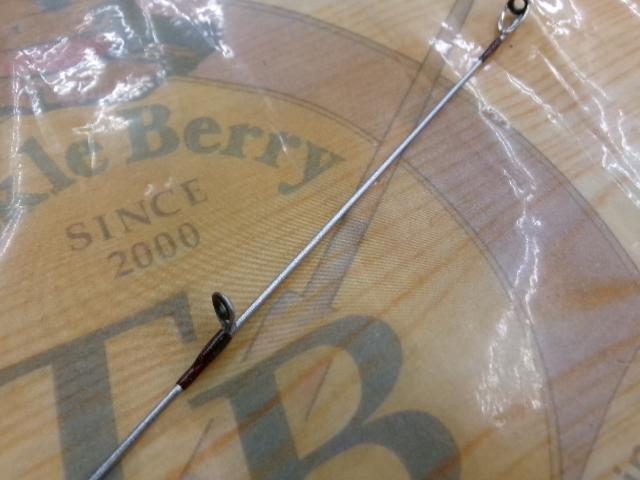 23ソアレBB アジング S610L-S｜＠ベリーネット 日本最大新品中古