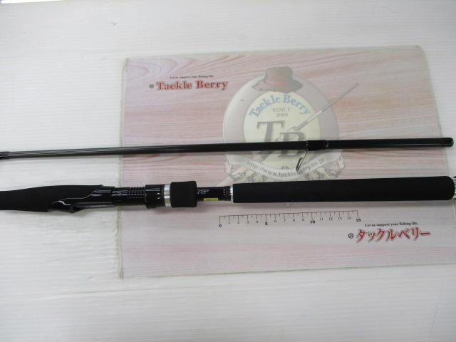 レイジー 96MH｜＠ベリーネット 日本最大新品中古釣具WEBショップ